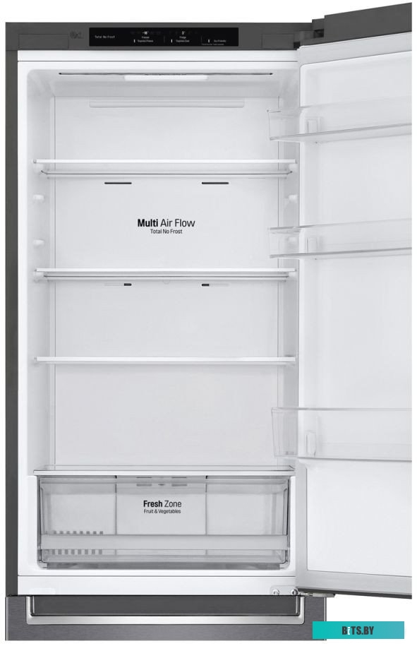 LG DoorCooling+ GC-B459SLCL