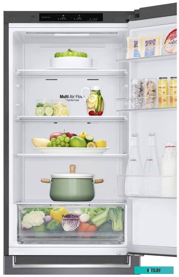 LG DoorCooling+ GC-B459SLCL