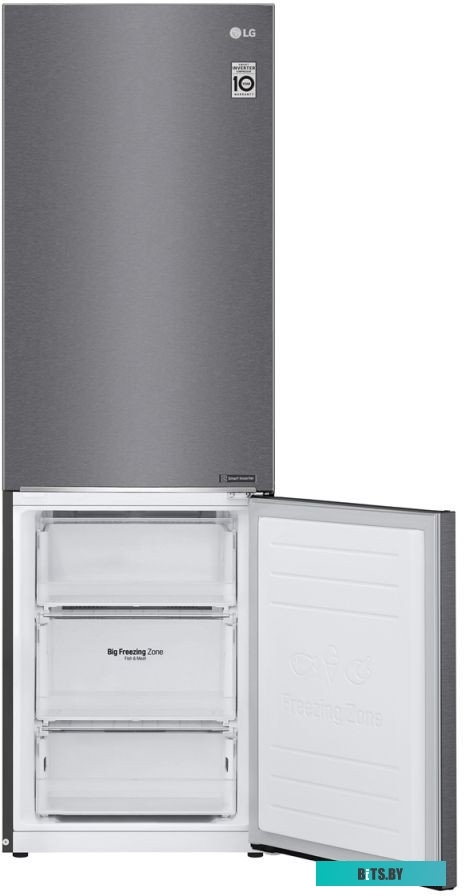 LG DoorCooling+ GC-B459SLCL