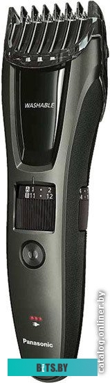ER-GB60-K520 Триммер Panasonic ER-GB60-K520 черный
