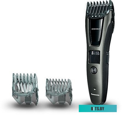 ER-GB60-K520 Триммер Panasonic ER-GB60-K520 черный