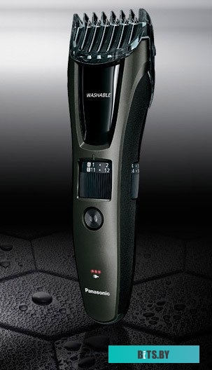 ER-GB60-K520 Триммер Panasonic ER-GB60-K520 черный