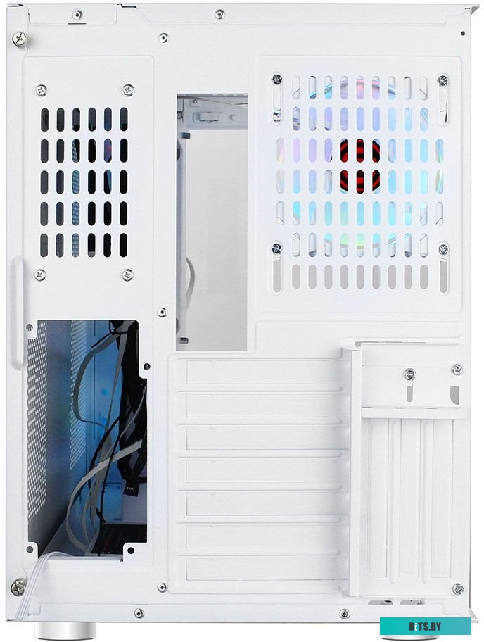 Корпус компьютерный Ginzzu V570
