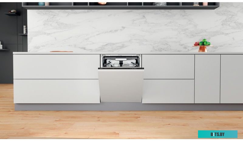 869991625740 Холодильник Indesit ITR 5180 E 2-хкамерн. бежевый