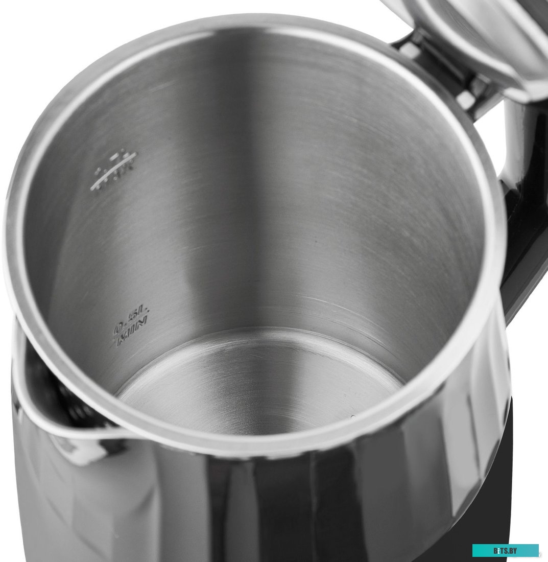 ГЛ4337Л Фен GALAXY LINE GL 4337, дорожный, 1200Вт, черный