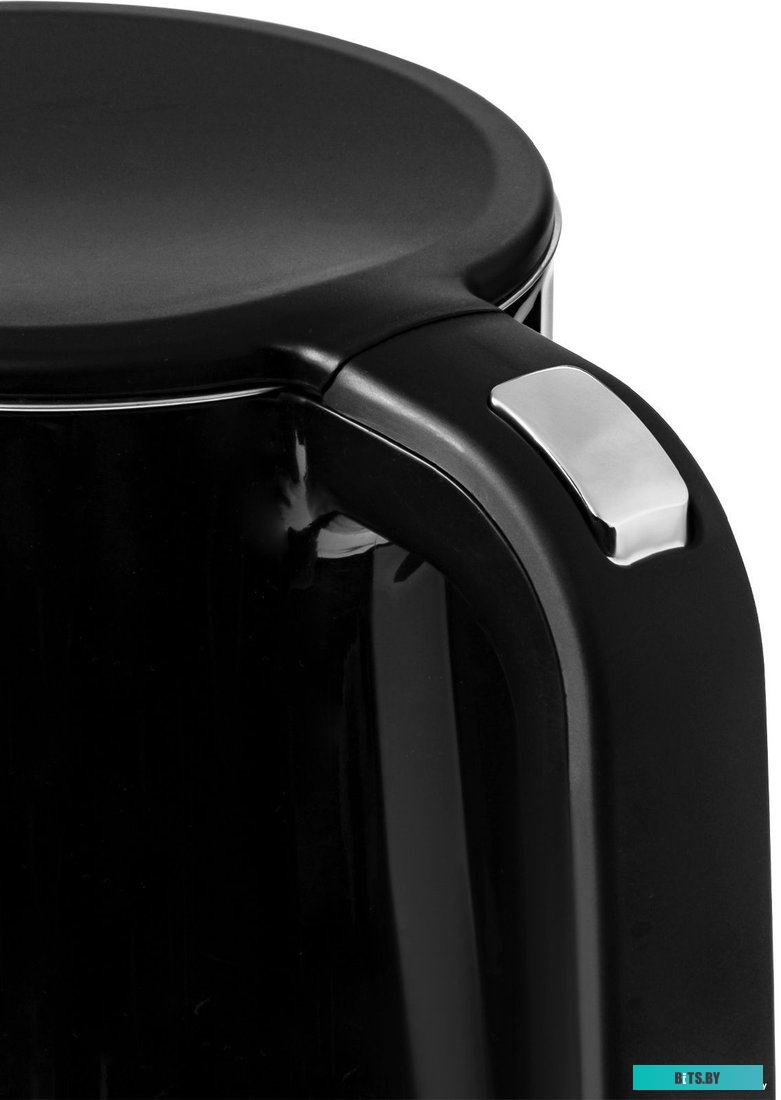 ГЛ4337Л Фен GALAXY LINE GL 4337, дорожный, 1200Вт, черный