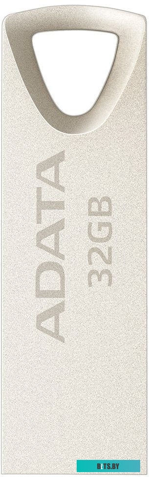 USB накопитель (Флешка) ADATA UV210 32GB [AUV210-32G-RGD]