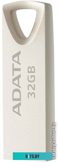 USB накопитель (Флешка) ADATA UV210 32GB [AUV210-32G-RGD]