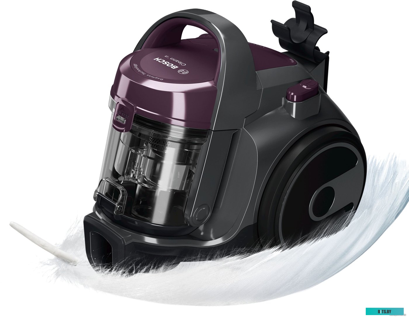 Пылесос Bosch BGC05AAA1