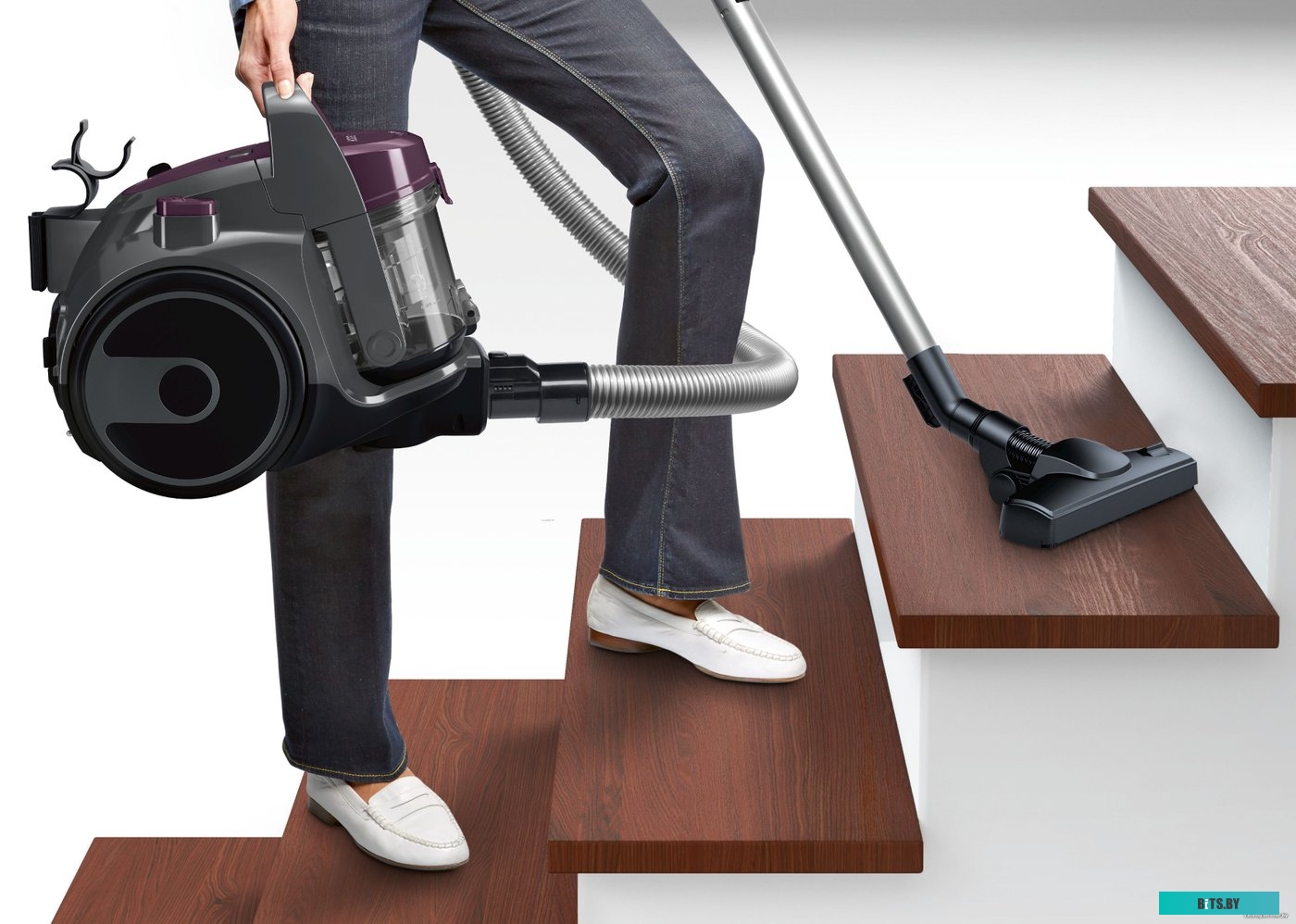 Пылесос Bosch BGC05AAA1