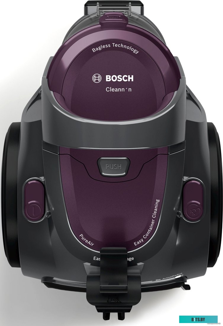 Пылесос Bosch BGC05AAA1