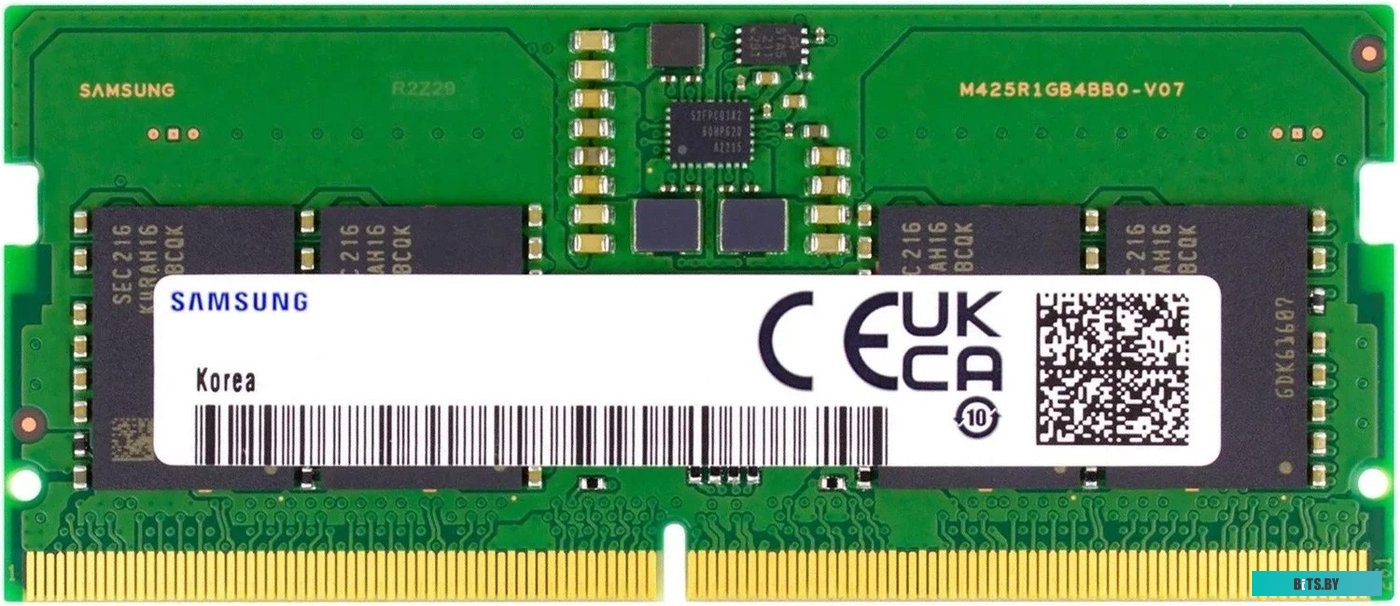Оперативная память Samsung M425R1GB4BB0-CWM M425R1GB4BB0-CWM