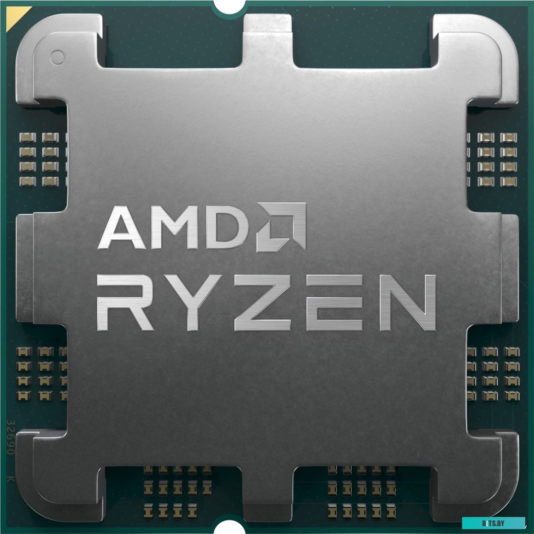 Процессор для серверов AMD Epyc 9654 100-000000789