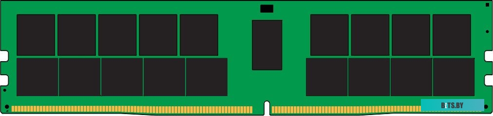Оперативная память Kingston KSM26RD4/64HCR KSM26RD4/64HCR