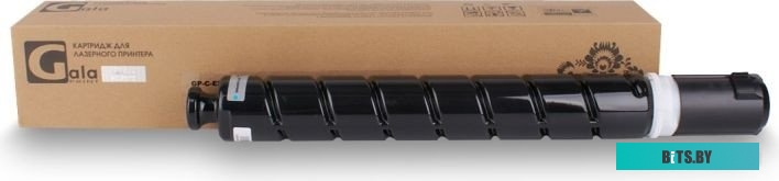 Картридж для копировального аппарата G&G GG-CEXV51C