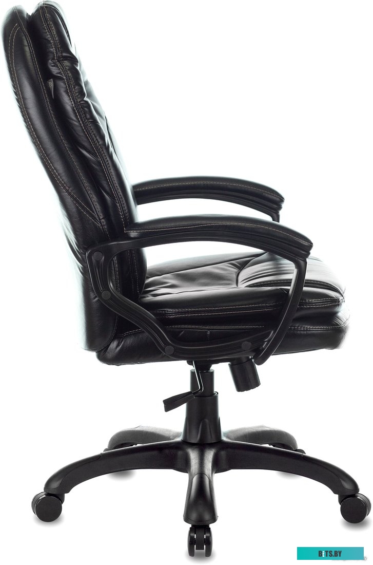 Офисное кресло (Стул) Бюрократ CH-868N OR-10 (темно-коричневый) <CH-868N/COFFEE>