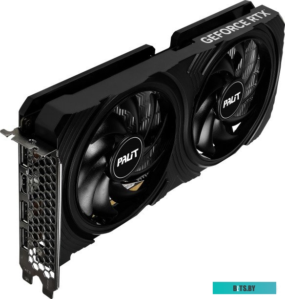 Видеокарта Palit GeForce RTX 4060 Infinity 2 NE64060019P1-1070L
