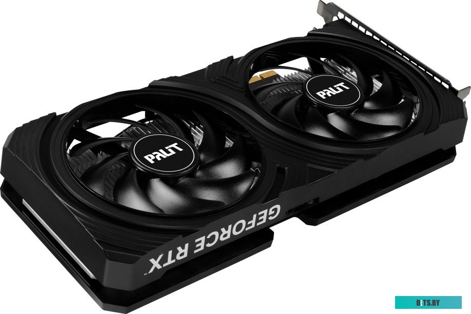 Видеокарта Palit GeForce RTX 4060 Infinity 2 NE64060019P1-1070L