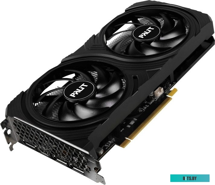 Видеокарта Palit GeForce RTX 4060 Infinity 2 NE64060019P1-1070L