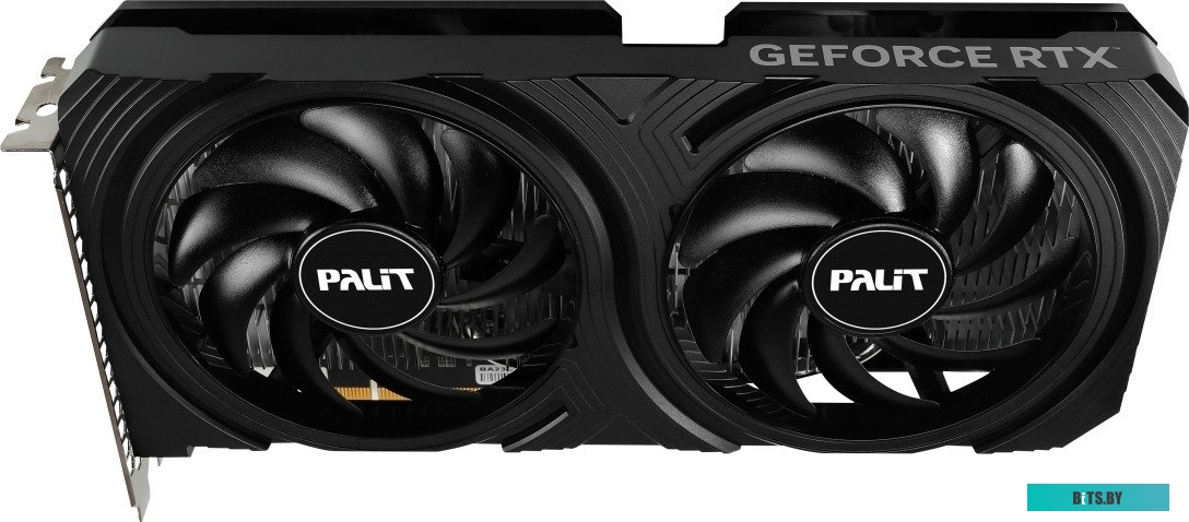 Видеокарта Palit GeForce RTX 4060 Infinity 2 NE64060019P1-1070L