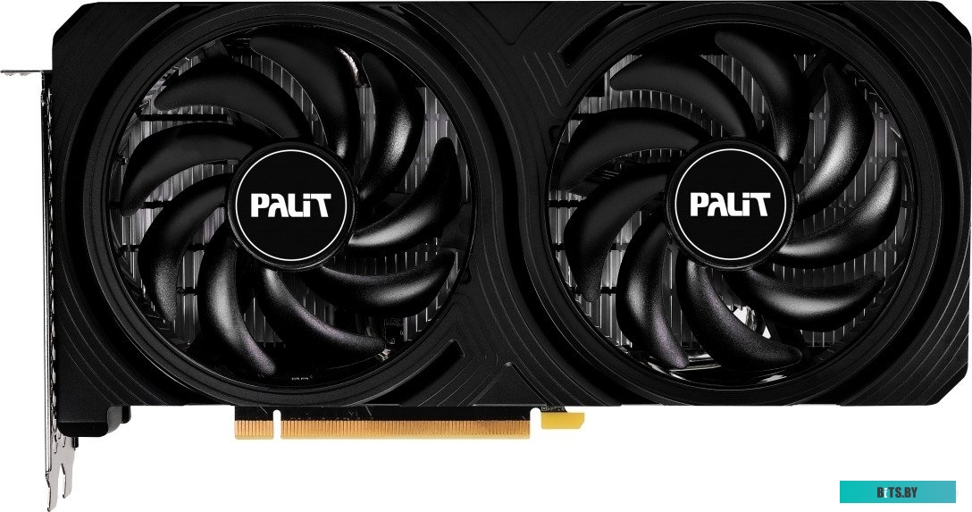 Видеокарта Palit GeForce RTX 4060 Infinity 2 NE64060019P1-1070L