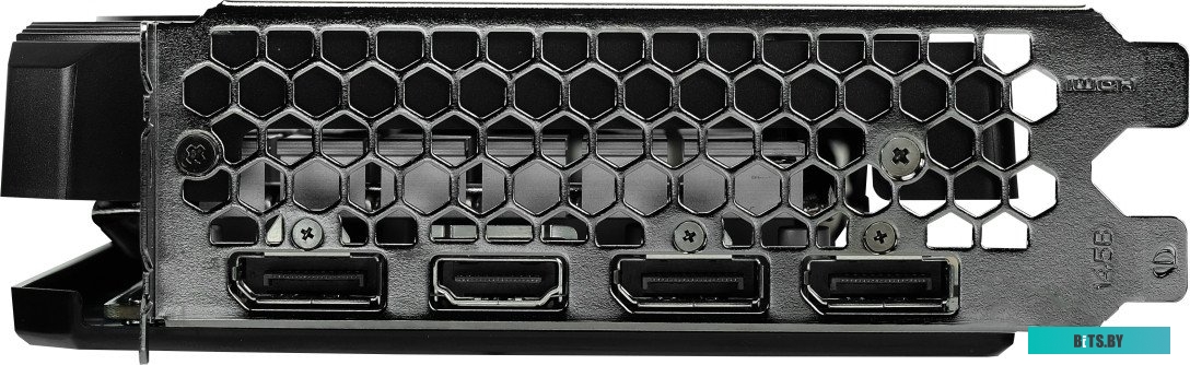 Видеокарта Palit GeForce RTX 4060 Infinity 2 NE64060019P1-1070L