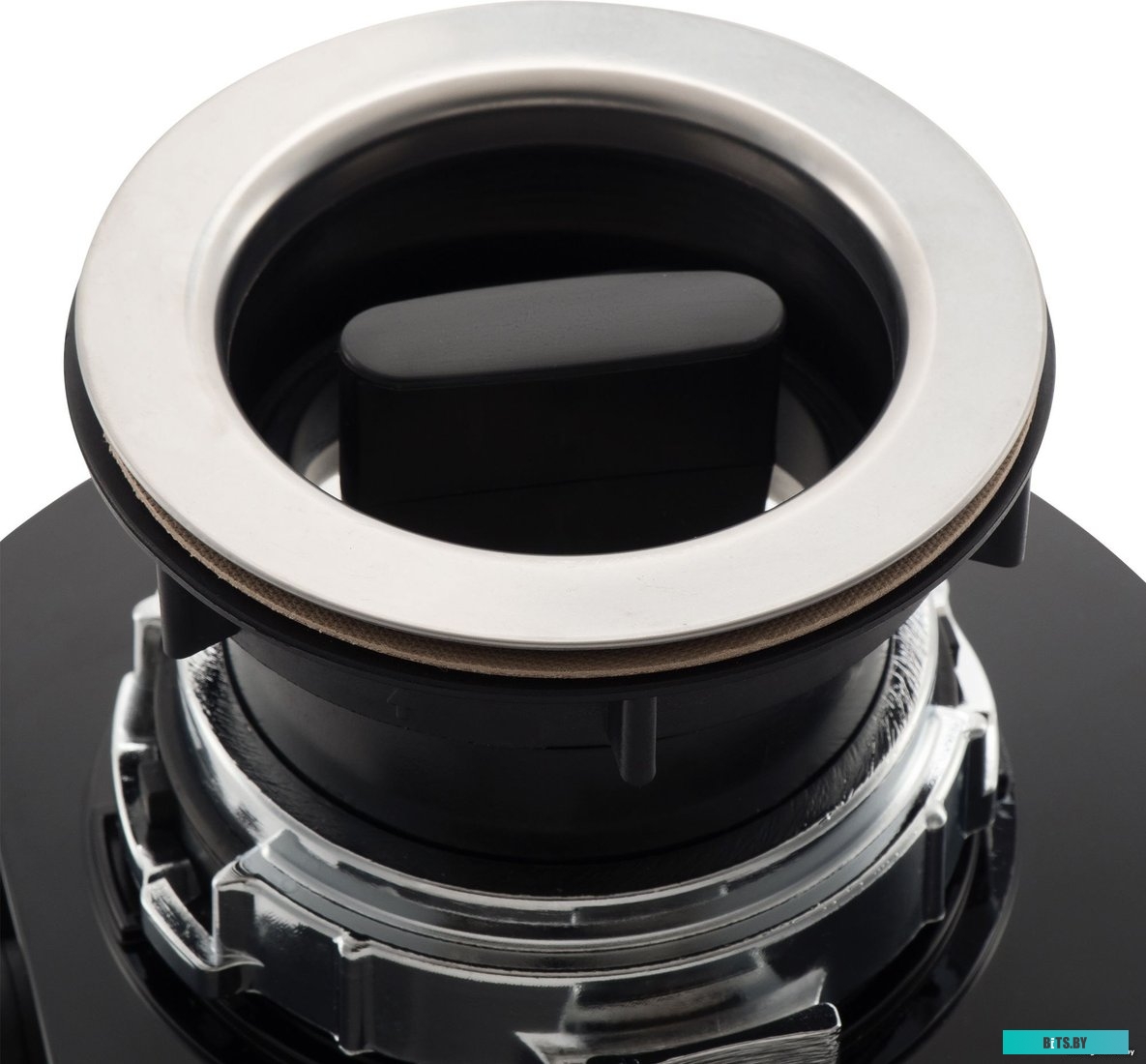 HFWD 12560 Измельчитель Hyundai HFWD 12560 560Вт черный/черный