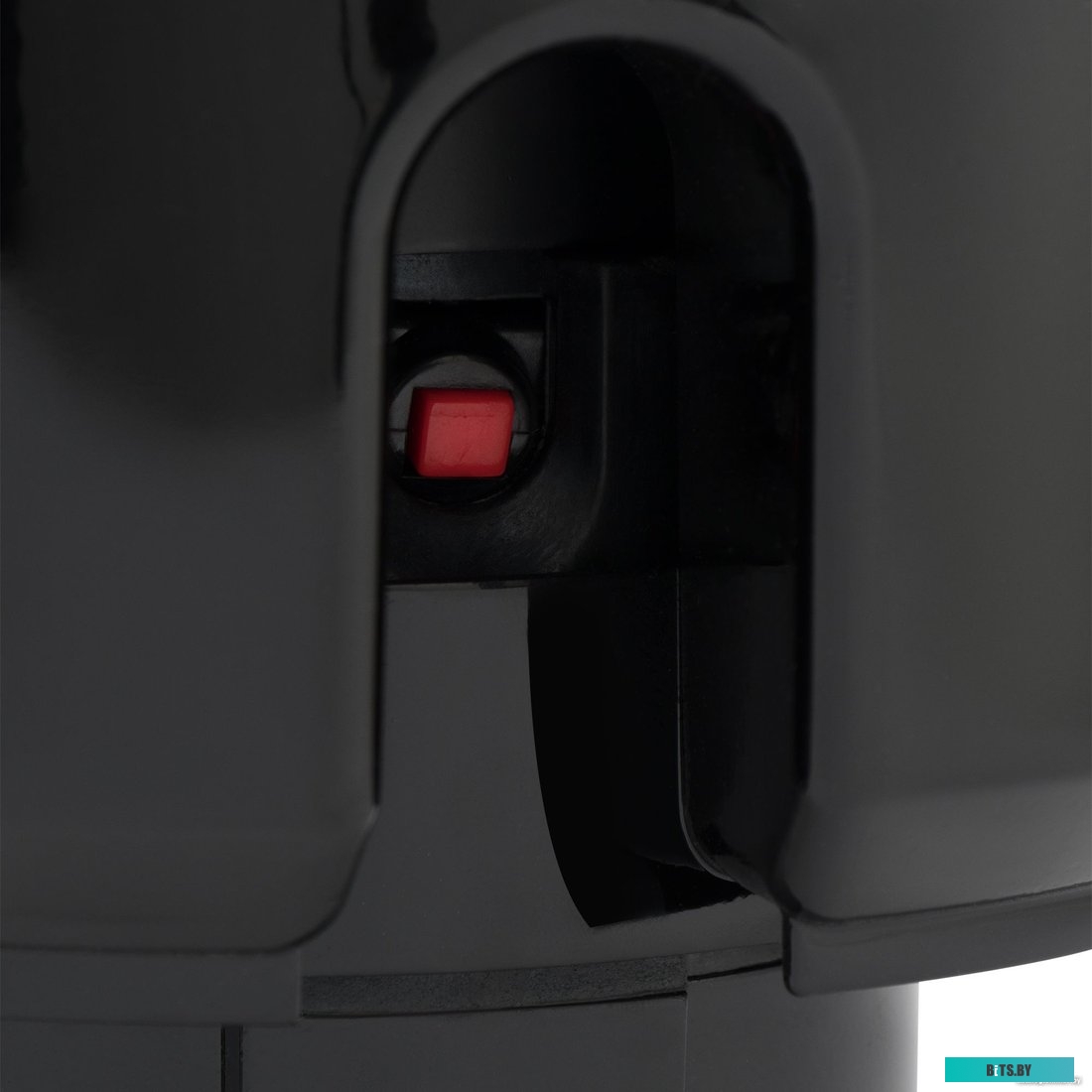 HFWD 12560 Измельчитель Hyundai HFWD 12560 560Вт черный/черный