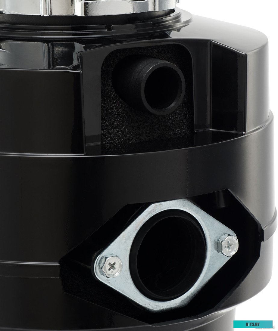 HFWD 12560 Измельчитель Hyundai HFWD 12560 560Вт черный/черный