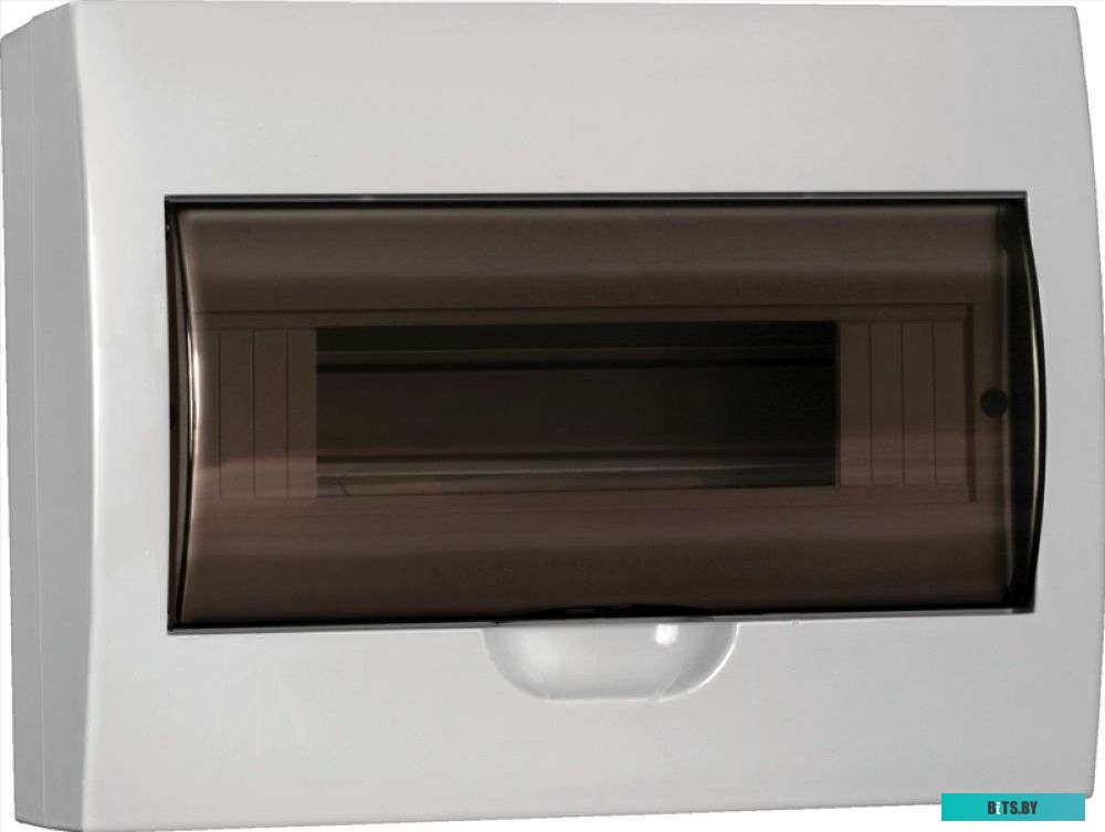 Щит распределительный IEK MKP12-N-12-40-10 ЩРН-П-12