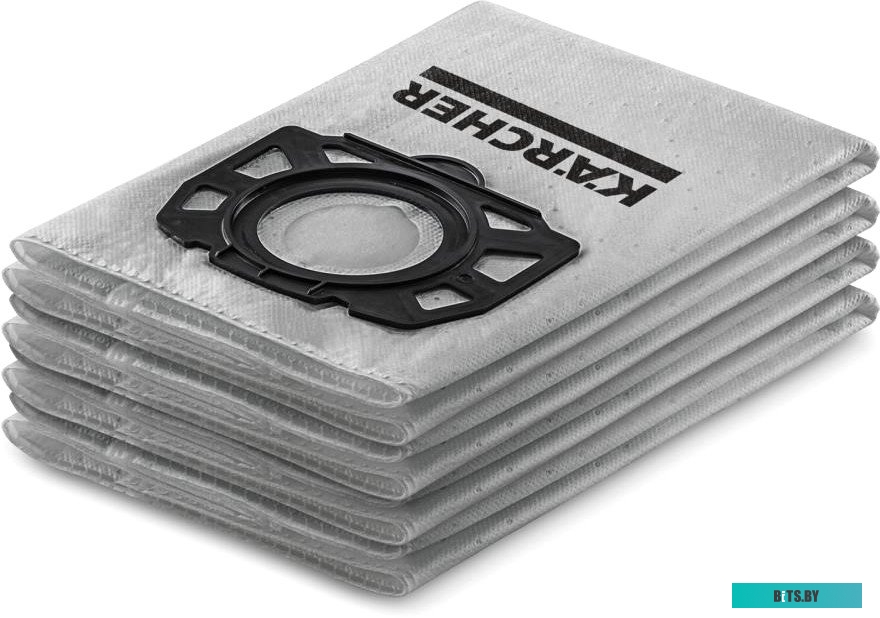 2.863-355.0 Пылесборники Karcher Renovation WD 4-6