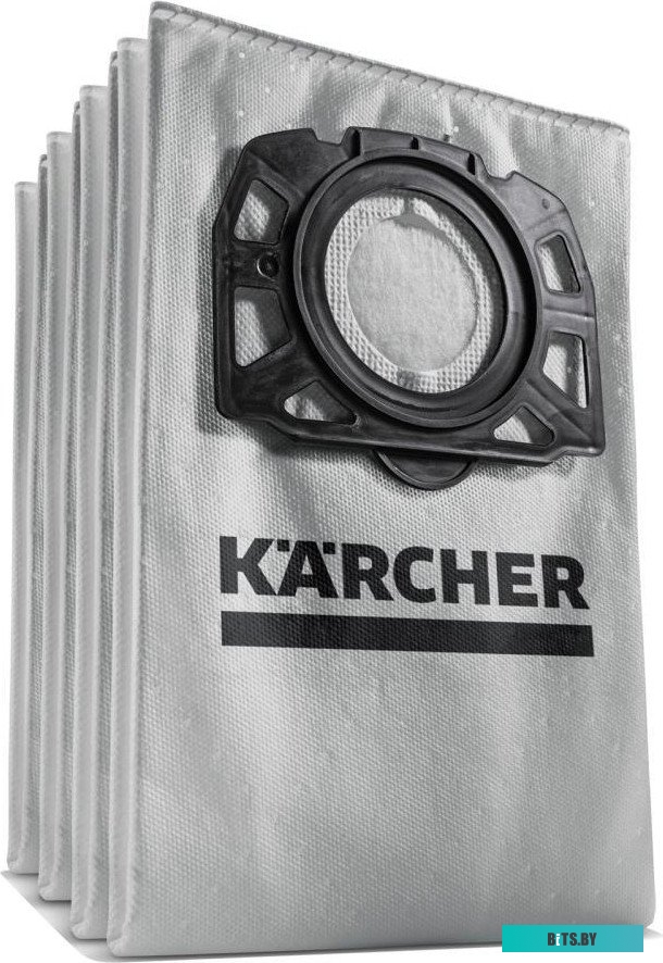 2.863-355.0 Пылесборники Karcher Renovation WD 4-6