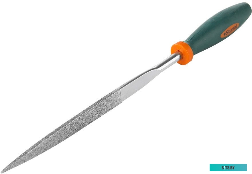 Набор напильников Sturm 1051-02-SSD (6 предметов)