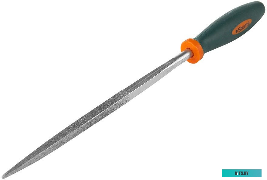 Набор напильников Sturm 1051-02-SSD (6 предметов)