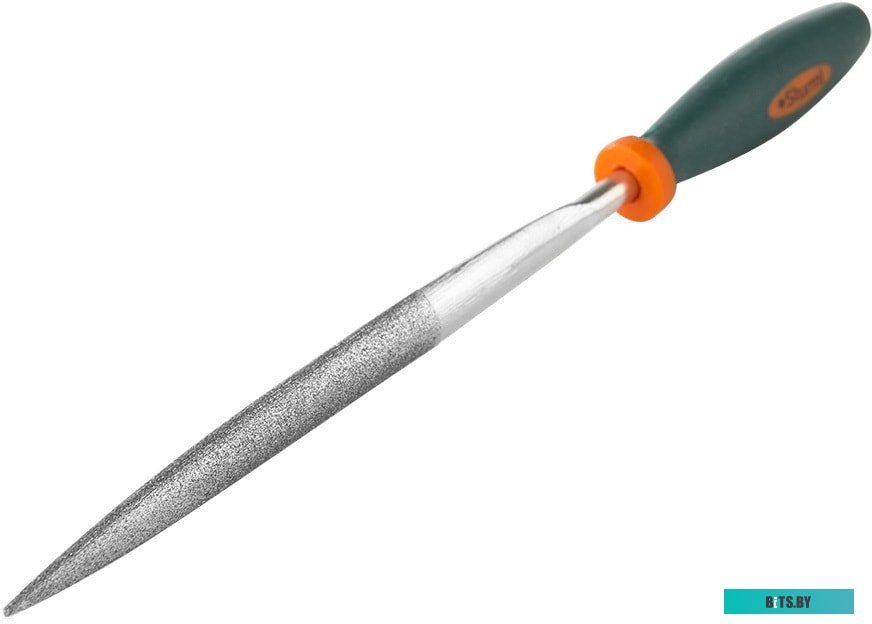 Набор напильников Sturm 1051-02-SSD (6 предметов)