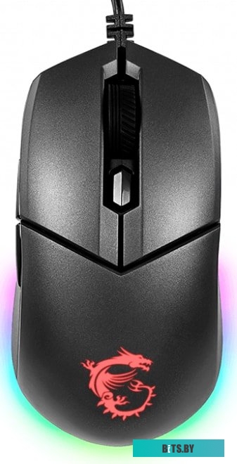 Мышь MSI Clutch GM11