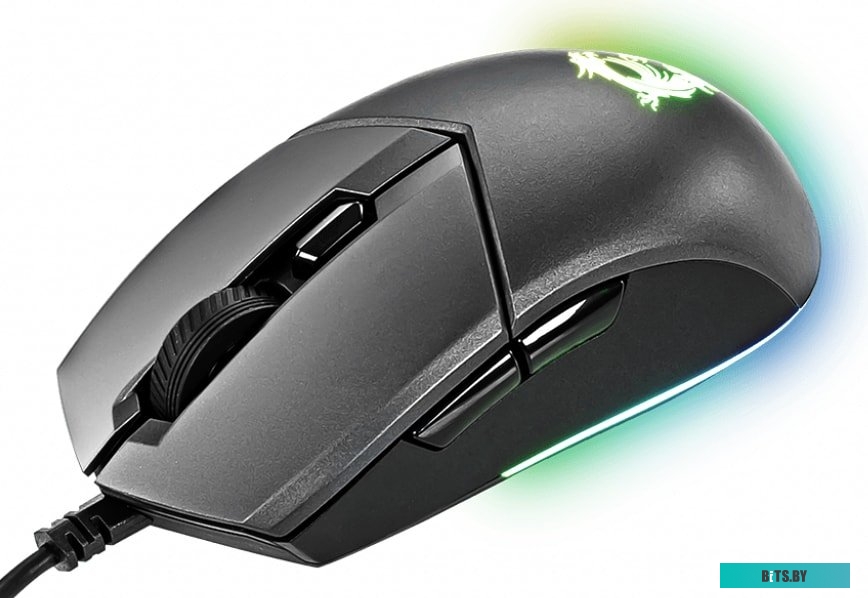 Мышь MSI Clutch GM11