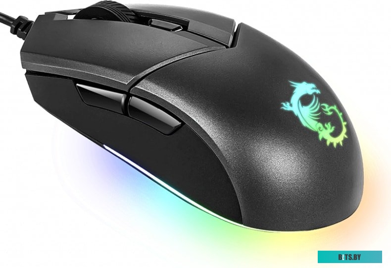 Мышь MSI Clutch GM11