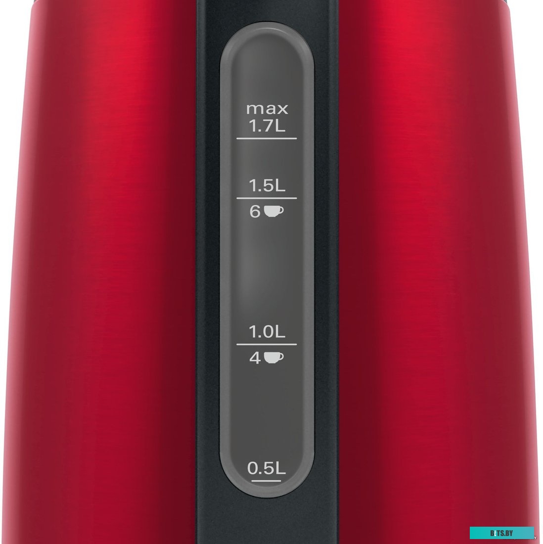 Электрочайник Bosch TWK3P424