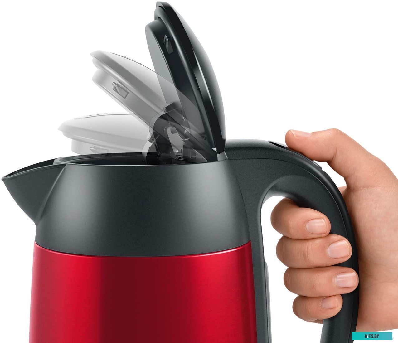 Электрочайник Bosch TWK3P424