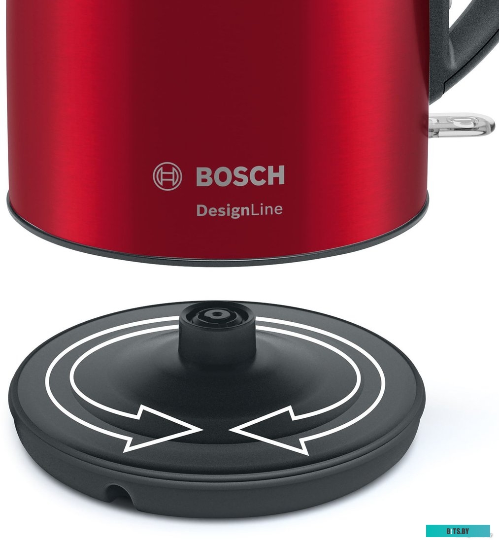 Электрочайник Bosch TWK3P424