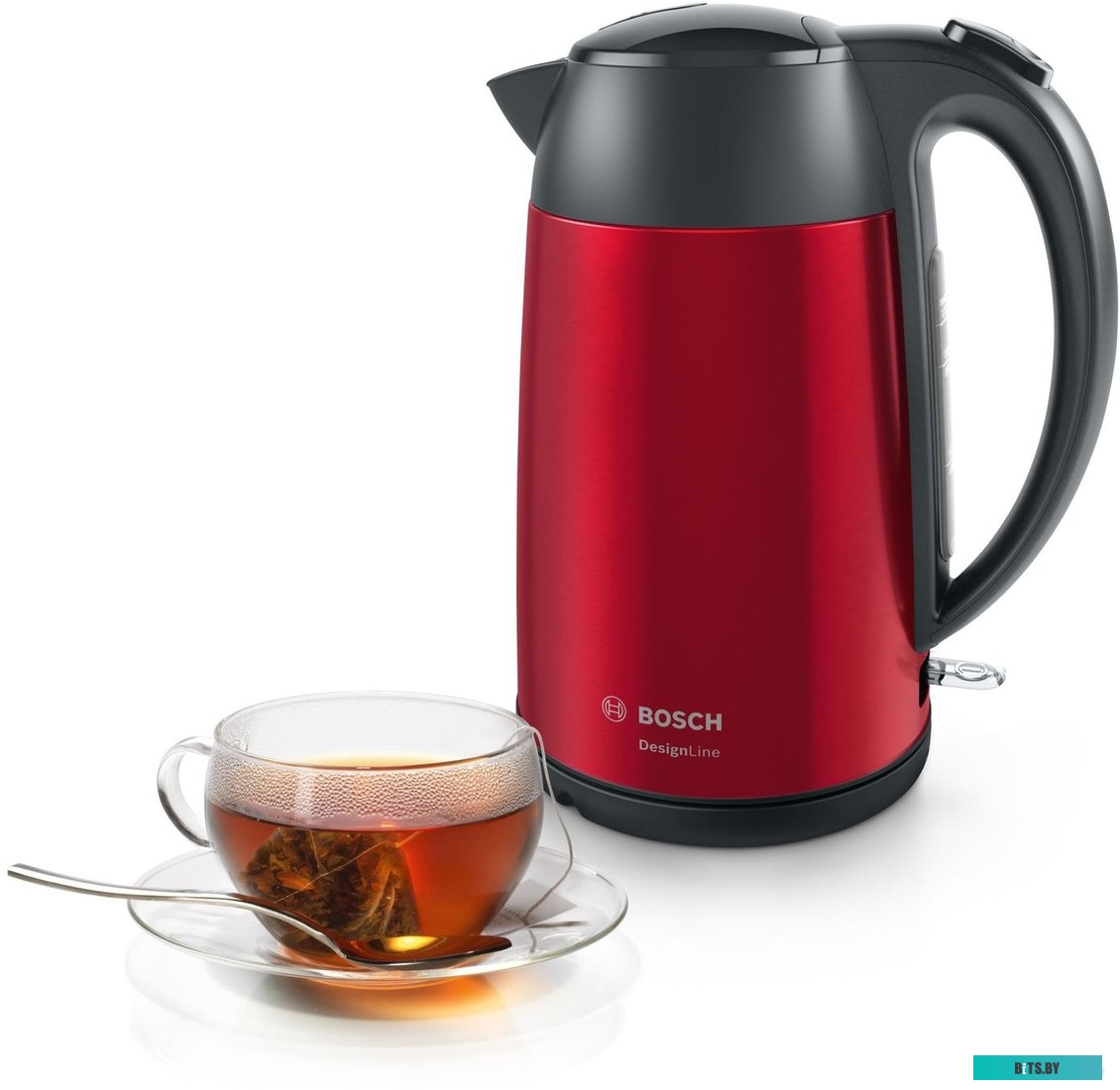 Электрочайник Bosch TWK3P424