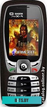 Проводной телефон Fanvil X4