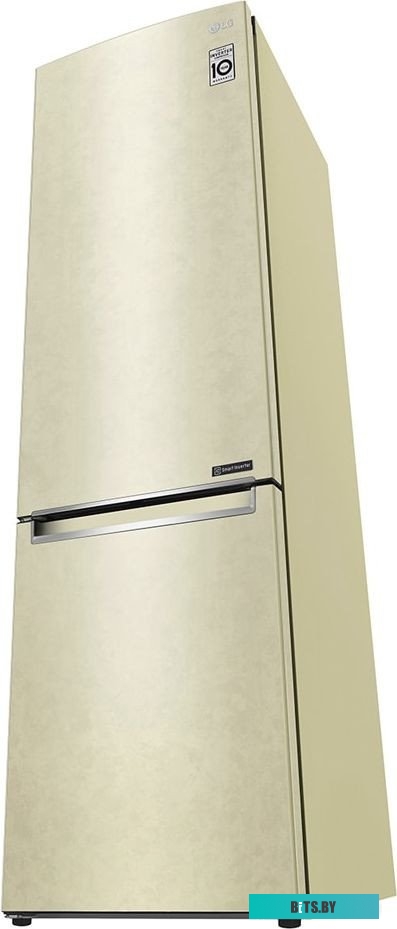 LG DoorCooling+ GC-B509SECL