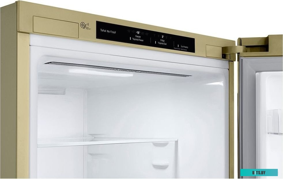 LG DoorCooling+ GC-B509SECL