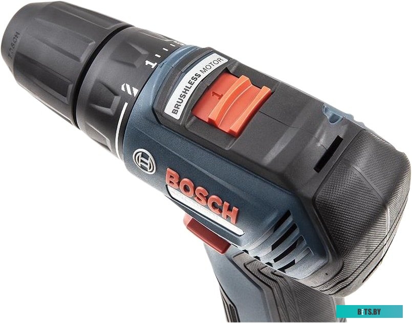 Дрель-шуруповерт Bosch GSR 12V-30 Professional 06019G9000 (с 2-мя АКБ, кейс) <0 601 9G9 000>