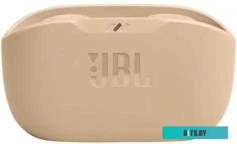 Наушники JBL Wave Buds Beige JBLWBUDSBEG
