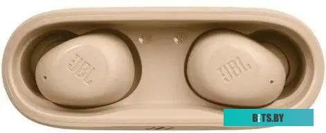 Наушники JBL Wave Buds Beige JBLWBUDSBEG