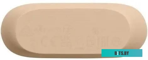 Наушники JBL Wave Buds Beige JBLWBUDSBEG