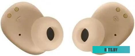 Наушники JBL Wave Buds Beige JBLWBUDSBEG